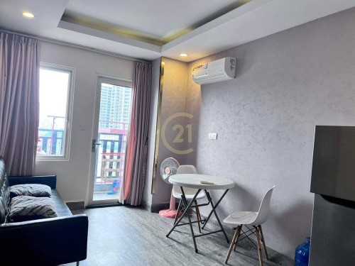 NICE ONE BEDROOM FOR RENT