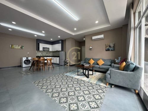 CLASSIC ONE BEDROOM FOR RENT