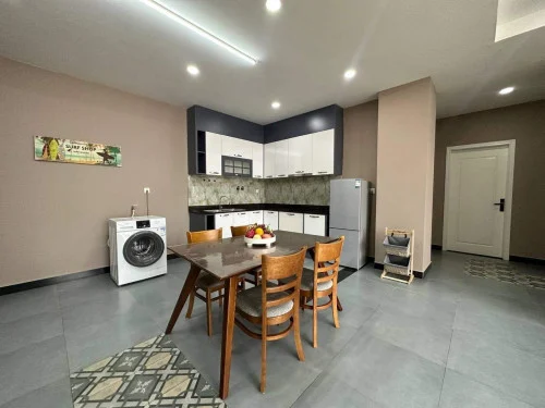 CLASSIC ONE BEDROOM FOR RENT