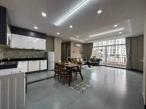 CLASSIC ONE BEDROOM FOR RENT