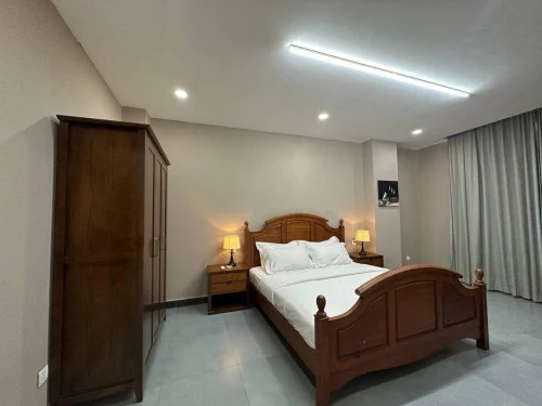 CLASSIC ONE BEDROOM FOR RENT