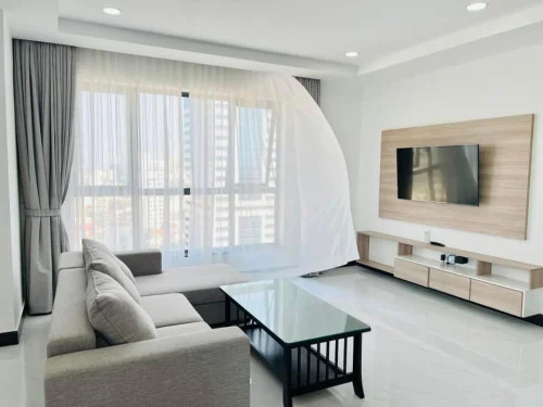 NICE ONE BEDROOM FOR RENT