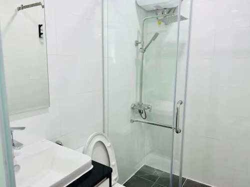NICE ONE BEDROOM FOR RENT