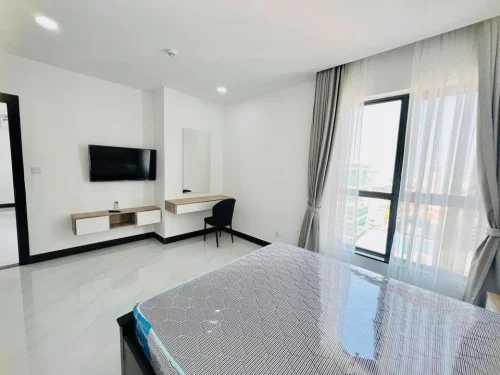 NICE ONE BEDROOM FOR RENT