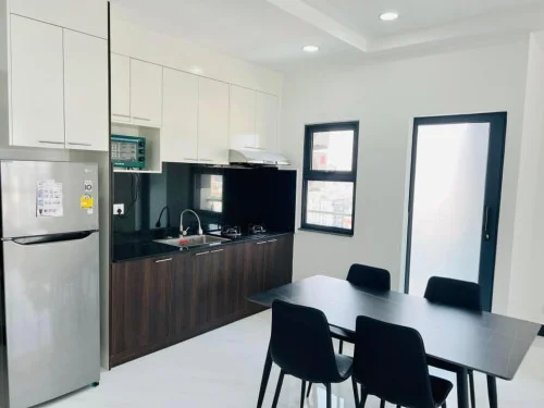 NICE ONE BEDROOM FOR RENT