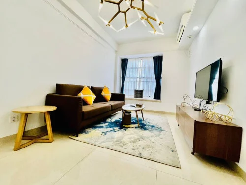 NICE ONE BEDROOM FOR RENT