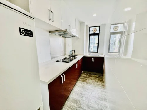 NICE ONE BEDROOM FOR RENT