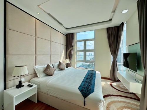 LUXERY ONE BEDROOM FOR RENT