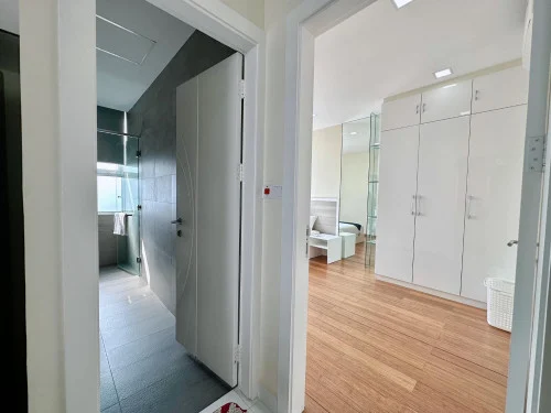 LUXERY ONE BEDROOM FOR RENT
