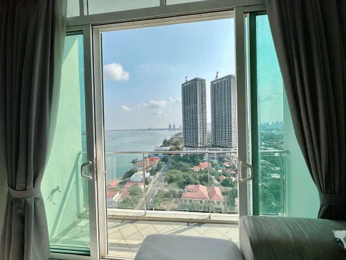LUXERY ONE BEDROOM FOR RENT