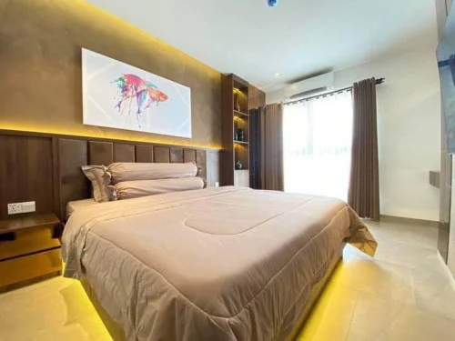 Brand new 01BR for rent at Urban Village