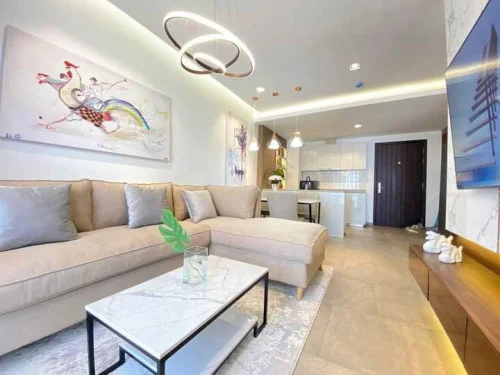 Brand new 01BR for rent at Urban Village
