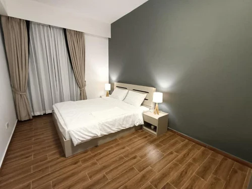MODERN ONE BEDROOM FOR RENT
