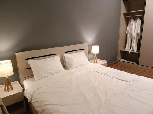 MODERN ONE BEDROOM FOR RENT