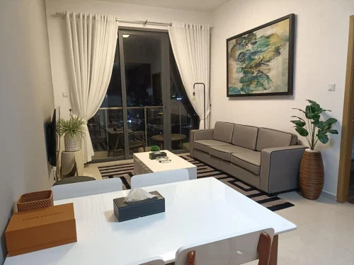 MODERN ONE BEDROOM FOR RENT