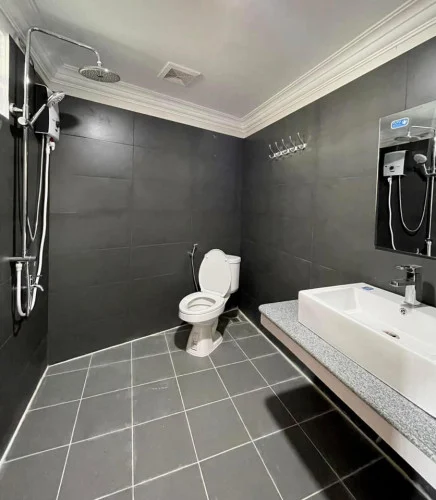 NICE ONE BEDROOM FOR RENT