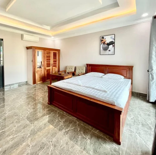 NICE ONE BEDROOM FOR RENT