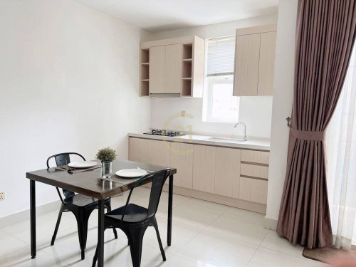 NICE ONE BEDROOM FOR RENT