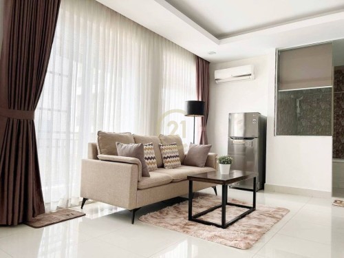 NICE ONE BEDROOM FOR RENT