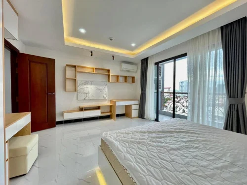 MODERN ONE BEDROOM FOR RENT