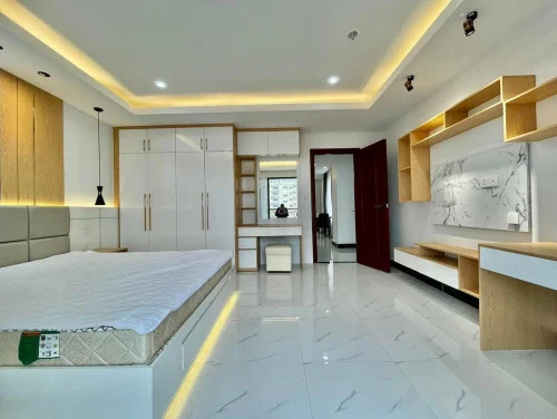 MODERN ONE BEDROOM FOR RENT