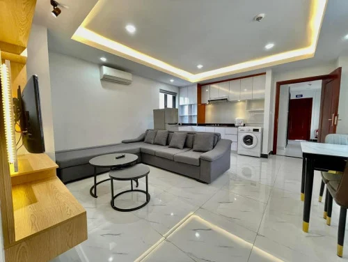 MODERN ONE BEDROOM FOR RENT