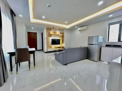 MODERN ONE BEDROOM FOR RENT