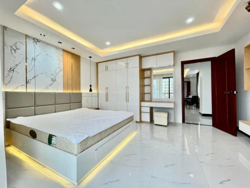 MODERN ONE BEDROOM FOR RENT