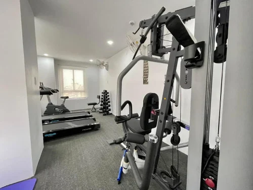 MODERN ONE BEDROOM FOR RENT