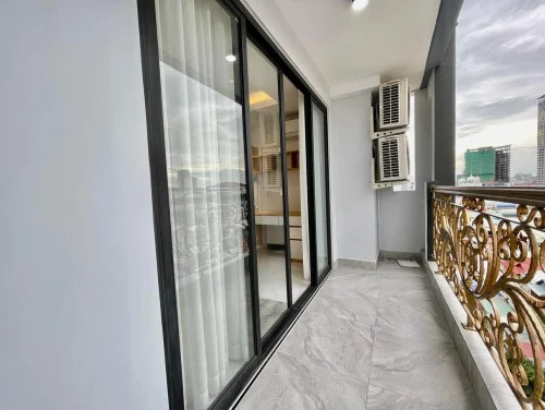 MODERN ONE BEDROOM FOR RENT
