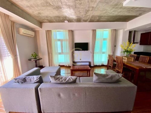 WESTERN ONE BEDROOM FOR RENT