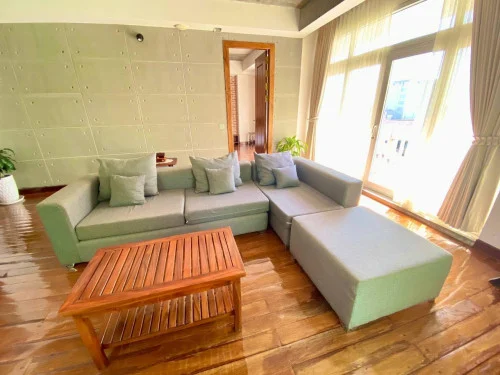 WESTERN ONE BEDROOM FOR RENT