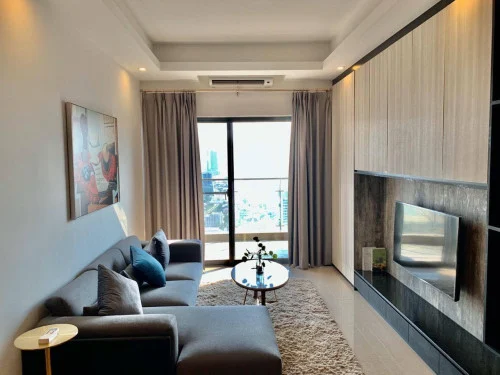MODERN ONE BEDROOM FOR RENT