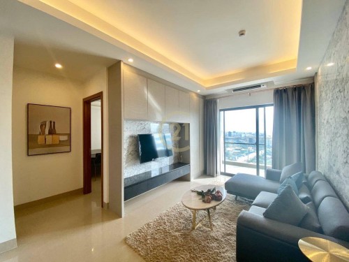s-293957-nice-one-bedroom-for-rent-u2618ufe0f-1692607777-61559810-c MODERN ONE BEDROOM FOR RENT