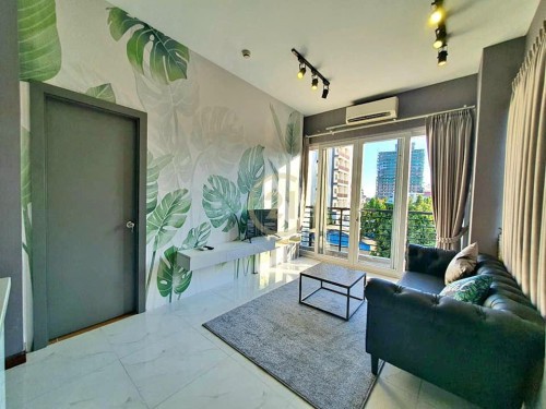NICE ONE BEDROOM FOR RENT