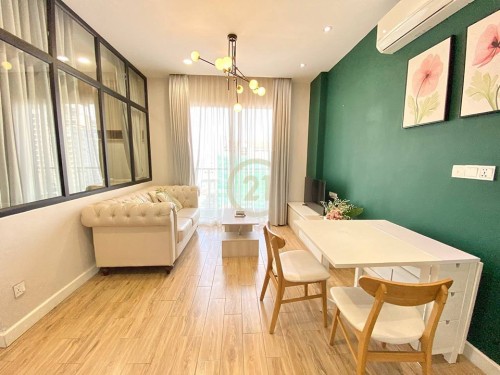 NICE ONE BEDROOM FOR RENT