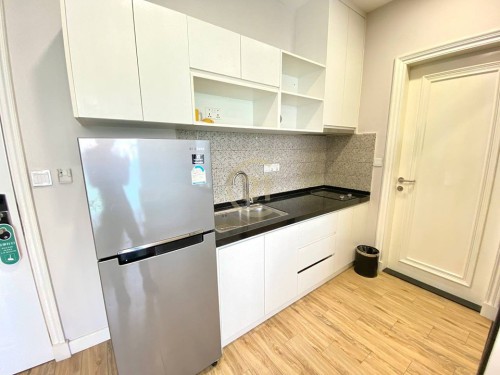 NICE ONE BEDROOM FOR RENT
