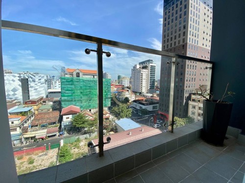 NICE ONE BEDROOM FOR RENT