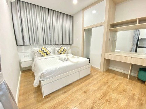 NICE ONE BEDROOM FOR RENT