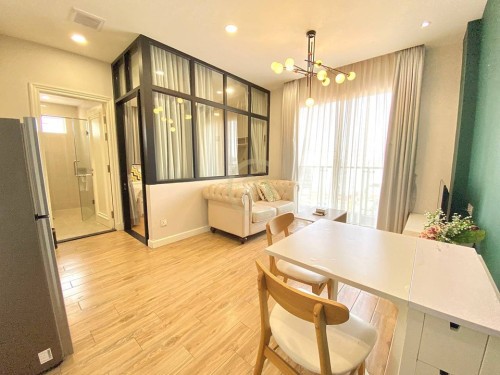 NICE ONE BEDROOM FOR RENT