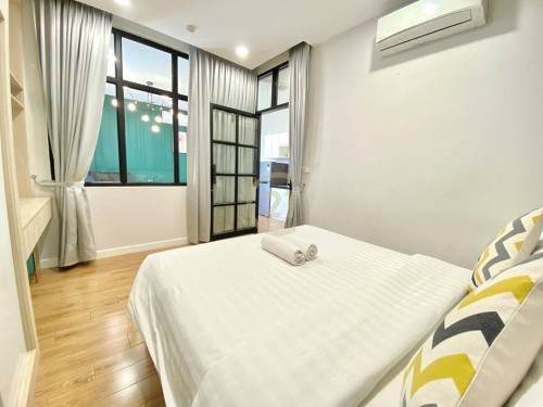 NICE ONE BEDROOM FOR RENT
