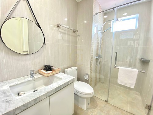 NICE ONE BEDROOM FOR RENT