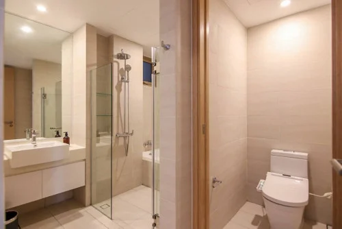 LUXERY ONE BEDROOM FOR RENT