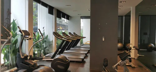 LUXERY ONE BEDROOM FOR RENT