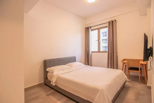 LUXERY ONE BEDROOM FOR RENT