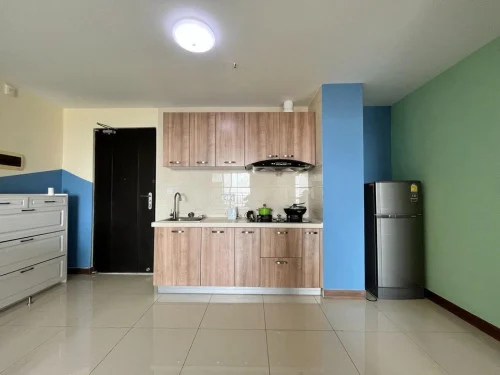 NICE ONE BEDROOM FOR RENT