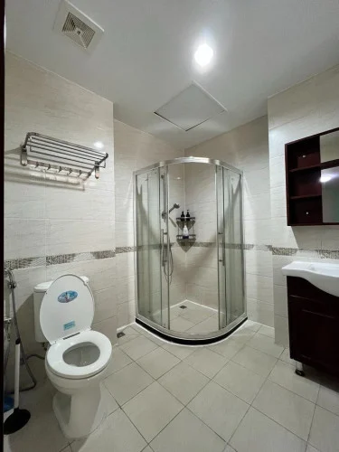 NICE ONE BEDROOM FOR RENT