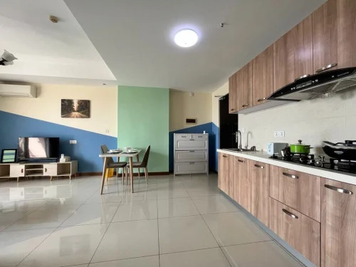 NICE ONE BEDROOM FOR RENT