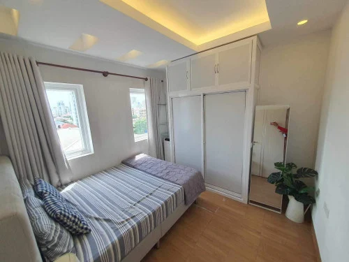 LOVELY ONE BEDROOM FOR RENT