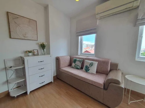 LOVELY ONE BEDROOM FOR RENT